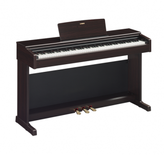 Yamaha Arius YDP-144 R palisandrowe pianino cyfrowe YDP-144 R