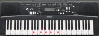 Yamaha EZ-220 - keyboard EZ-220