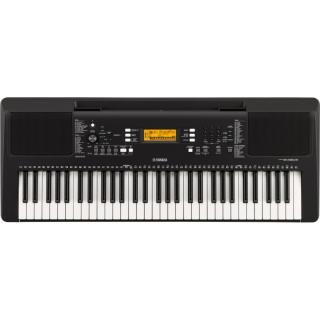 Yamaha PSR-E363 - keyboard PSR-E363
