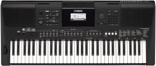 Yamaha PSR-E463 - keyboard PSR-E463