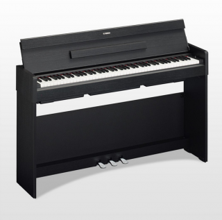 Yamaha YDP-S34 B pianino cyfrowe YDP-S34 B