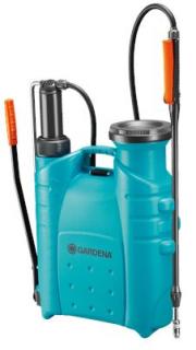 GARDENA Comfort opryskiwacz plecakowy 12 l