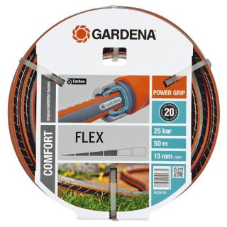 GARDENA comfort wąż FLEX 13 mm (1/2"), 50 mb