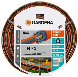 GARDENA comfort wąż FLEX 19 mm (3/4"), 25 mb