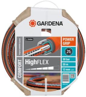 GARDENA comfort wąż spiralny HighFLEX 13 mm (1/2"), 20 mb