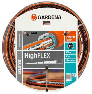 GARDENA comfort wąż spiralny HighFLEX 19 mm (3/4"), 50 mb