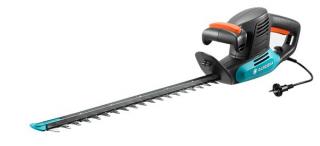 GARDENA elektryczne nożyce do żywopłotu EasyCut 420/45 - 420 W 45 cm