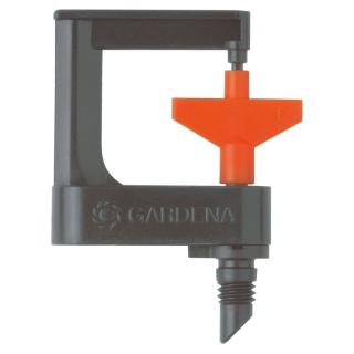 GARDENA Micro-Drip - zraszacz rotacyjny 360, 2 szt.