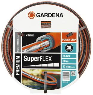 GARDENA premium wąż spiralny SuperFLEX, 13 mm (1/2"), 50 mb