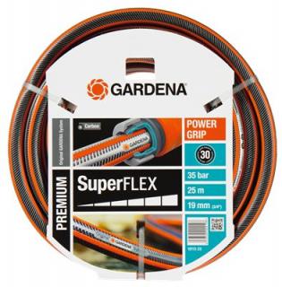 GARDENA premium wąż spiralny SuperFLEX, 19 mm (3/4"), 25 mb