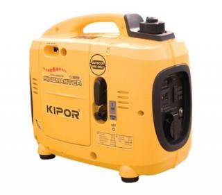 KIPOR agregat prądotwórczy IG 2000 2kVA/2kW