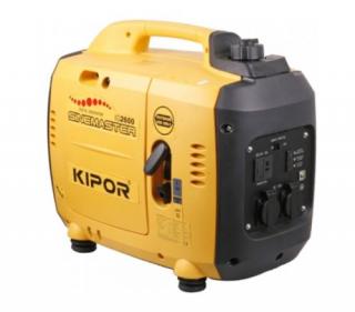 KIPOR agregat prądotwórczy IG 2600 2.6kVA/2.6kW