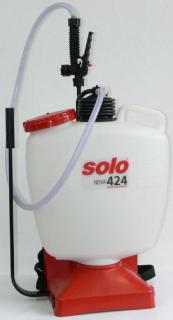 SOLO opryskiwacz plecakowy NOVA 424 - 16 litrów, 4 bary