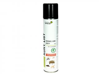 VACO ECO Spray na Kuny, lisy, łasice, krety, nornice 300 ml