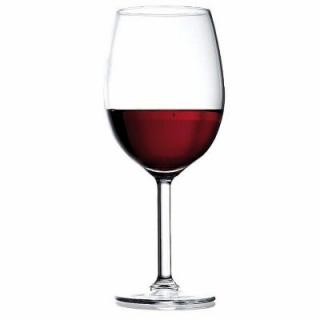 400042 Kieliszek do ciężkiego czerwonego wina (bordeaux) 520 ml primetime Pasabahce
