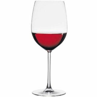 400054 Kieliszek do lekkiego czerwonego wina (chianti) 600 ml f.d. bartable Pasabahce fd