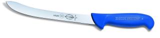Nóż do filetowania ryb ERGOGRIP, półelastyczny, 21 cm, nierdzewny, niebieski, DICK 8241721