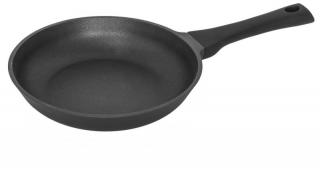 Patelnia aluminiowa z uchwytem i powłoką Non-Stick, średnica 28cm, poj. 2,5l, XANTIA 63133