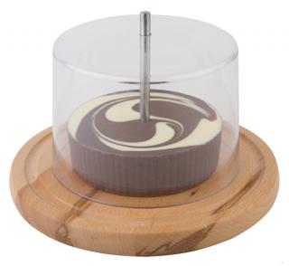 Urządzenie do robienia wiórów z sera / czekolady 22x15 cm, APS 50002