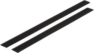 Wymienne mocowanie VELCRO 55, do uchwytu do mopa 374316, 374718, dług. 550 mm, czarne, VIKAN 376410