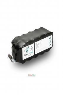 Bateria 10,5 Ah do Kugoo S1 / S1 Pro ULTRA ZASIĘG 36V 10,5 Ah 10s3p