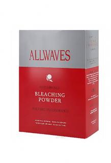 Allwaves Rozjaśniacz 1000 g