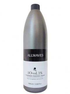 Allwaves Woda Utleniona Oxydant Utleniacz 3%