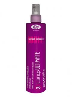 Lisap Ultimate Straight Spray Ochronny 250 ml