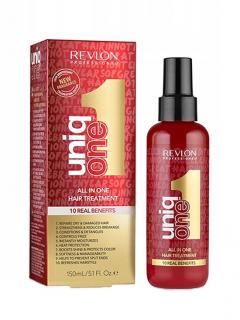 Revlon Uniq One Maska w Spray 10 w 1 Odżywka 150