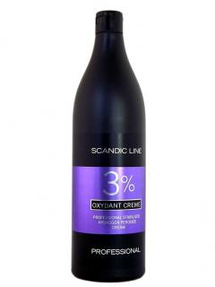 Scandic Oxydant Creme Woda Utleniona 3% 1000 ml
