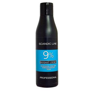 Scandic Oxydant Creme Woda Utleniona 9% 150 ml
