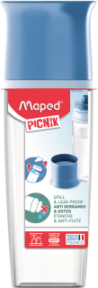 Butelka (Bidon) 500 ml Maped Picnik Adult niebieska