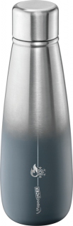 Butelka termiczna 500 ml stalowa Maped Picnik szara