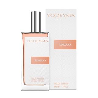 Perfumy damskie ADRIANA 50 ml