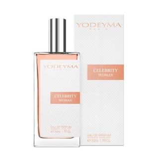 Perfumy damskie CELEBRITY WOMAN 50 ml