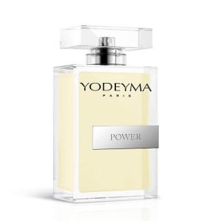 Perfumy męskie POWER 100 ml