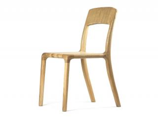 Krzesło Flux, Szyszka Design