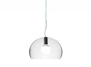 Lampa Fly, Kartell