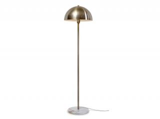 Lampa podłogowa Toulouse 150 cm złota, It's About RoMi