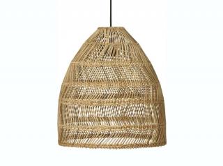 Lampa rattanowa Maja, PR Home