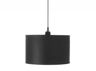 Lampa wisząca metalowa Riley 40 cm, PR Home