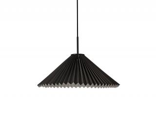 Lampa wisząca Polly czarna 45 cm, PR Home