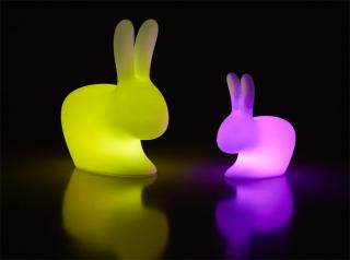 Rabbit Lamp Outdoor LED, QeeBoo