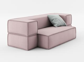 Sofa modułowa CALLin, Timoore