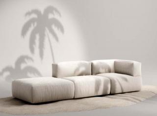 Sofa Noi Soft, Absynth