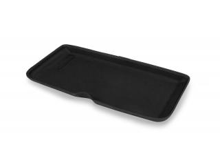 Dywanik do przyczepki rowerowej Qeridoo Sportrex2, Kidgoo2, Qupa2