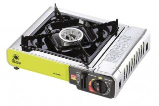 Meva THUNDER PRO 2kW kuchenka turystyczna kempingowa gazowa