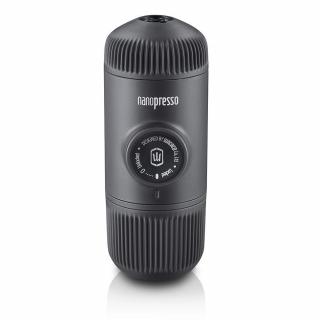 Podróżny ekspres do kawy Wacaco Nanopresso czarny
