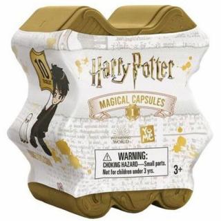 Harry Potter MAGICZNA KAPSUŁA figurki Sezon 1