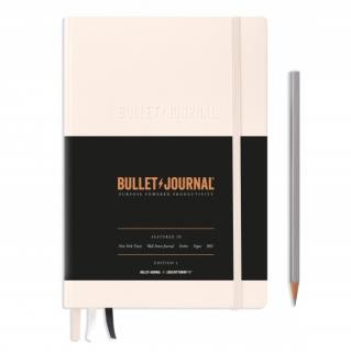 Notes Bullet Journal LEUCHTTURM1917 A5 RÓŻ kropki